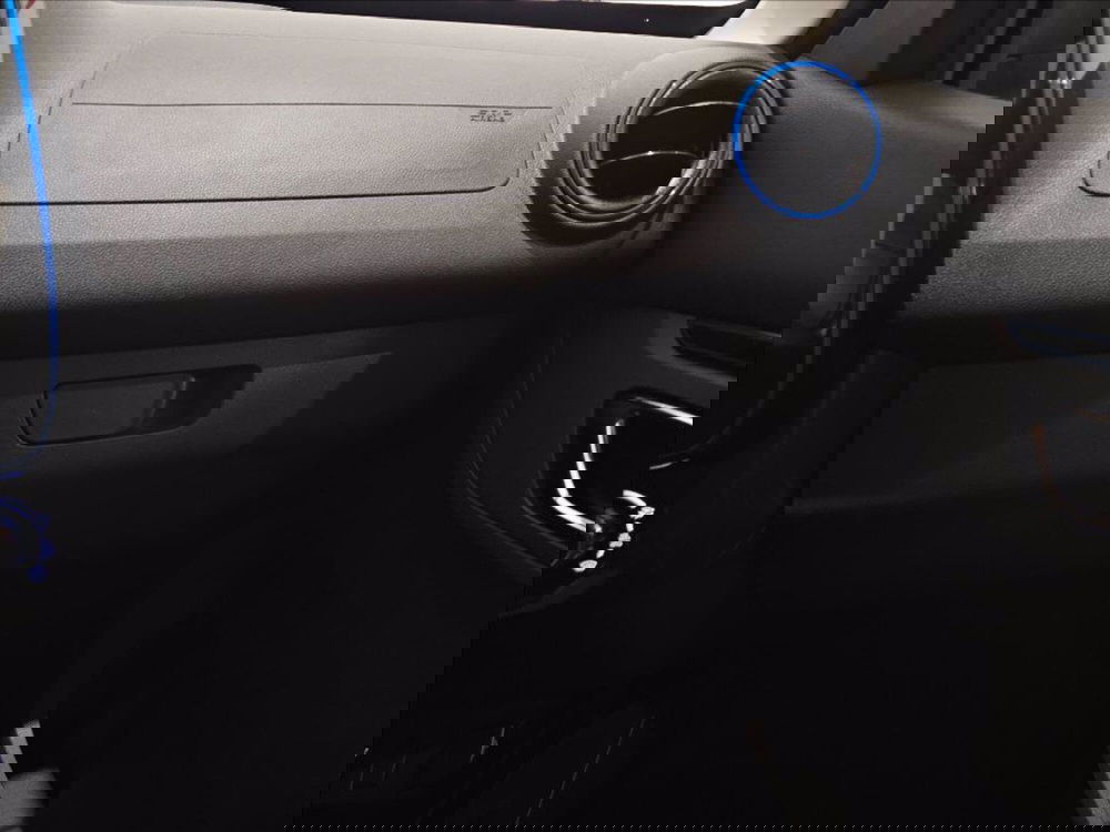 Dacia Spring usata a Palermo (19)