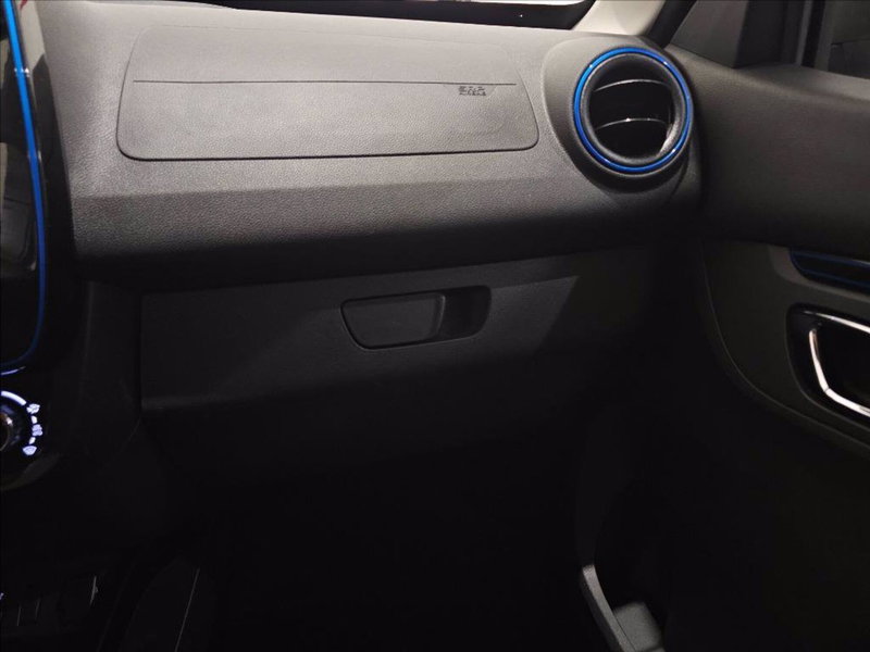 Dacia Spring usata a Palermo (19)