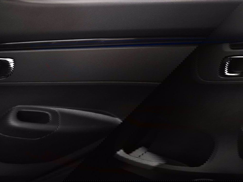 Dacia Spring usata a Palermo (20)