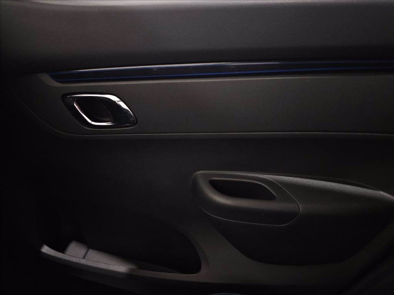 Dacia Spring usata a Palermo (20)