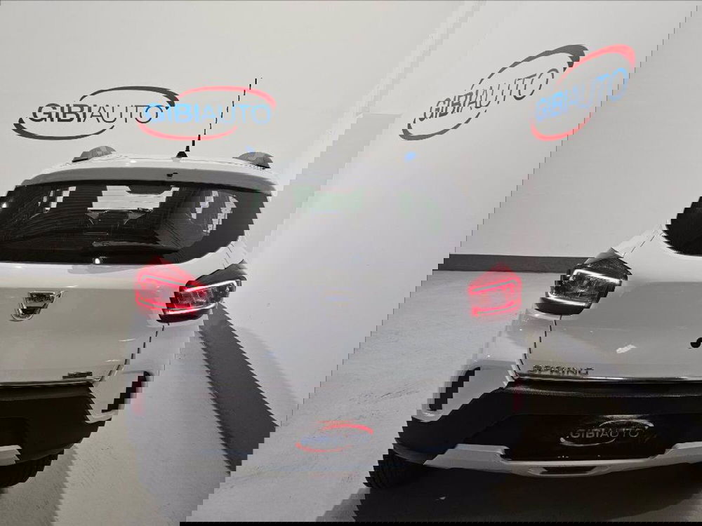 Dacia Spring usata a Palermo (8)