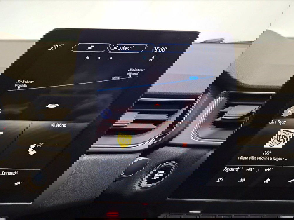 Renault Captur usata a Palermo (15)