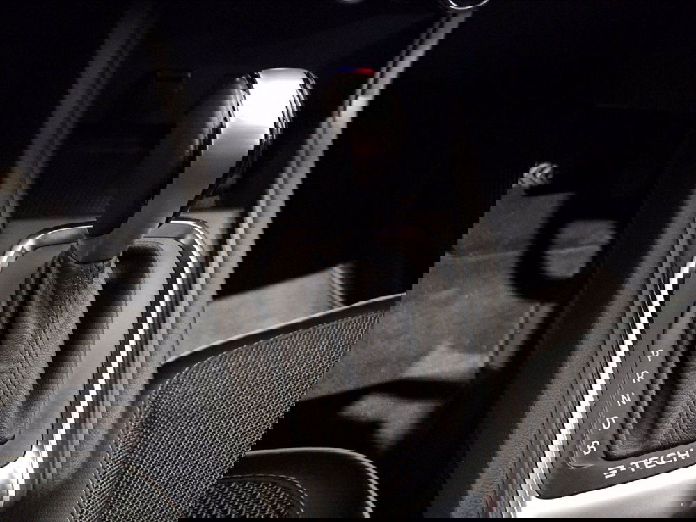 Renault Captur usata a Palermo (20)