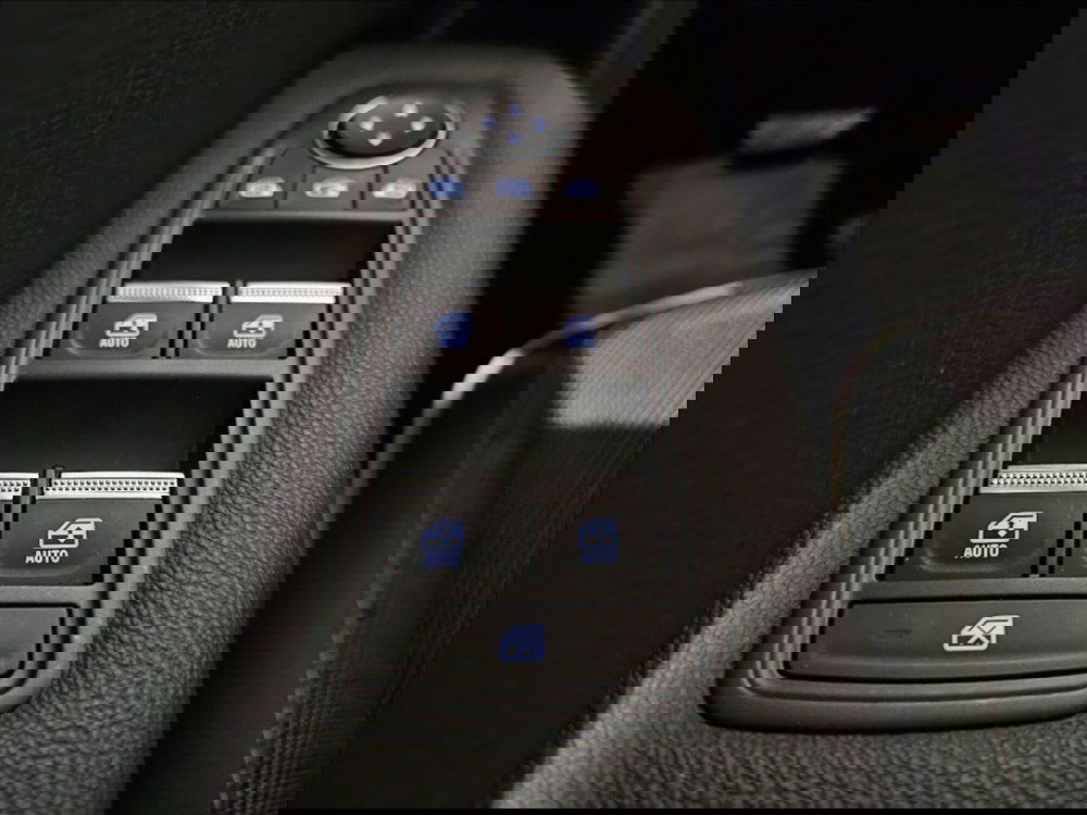 Renault Captur usata a Palermo (13)