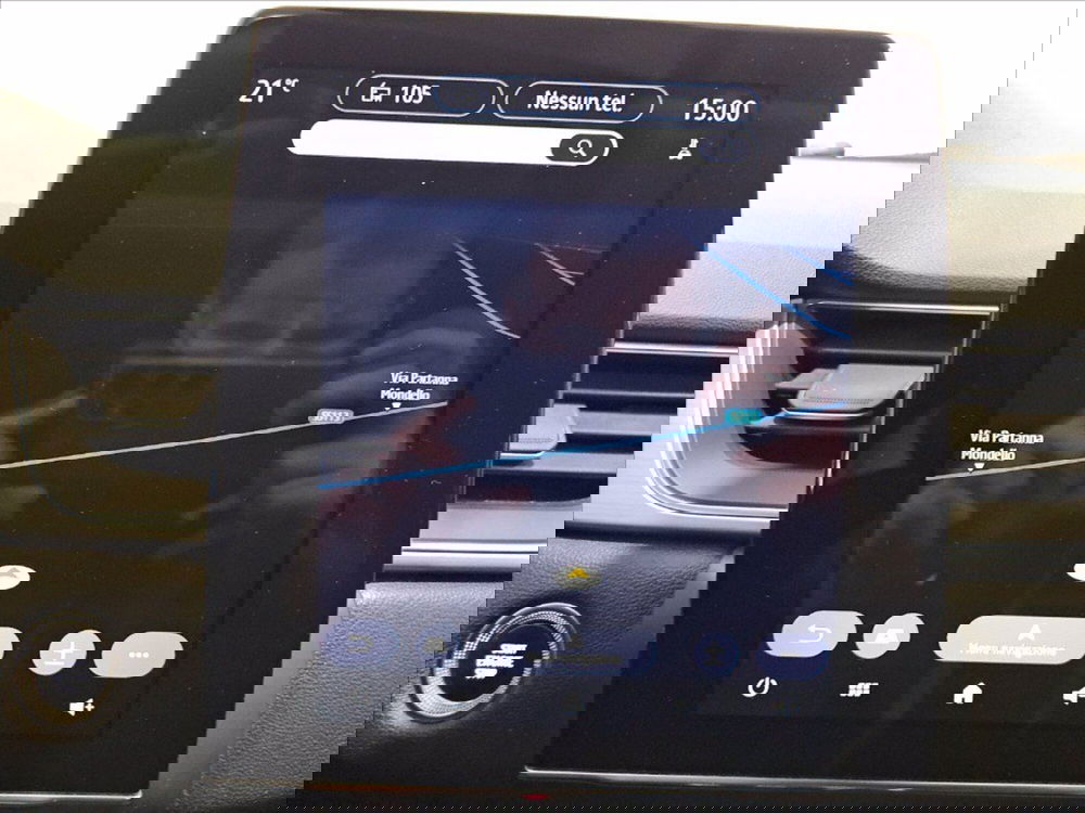 Renault Captur usata a Palermo (17)