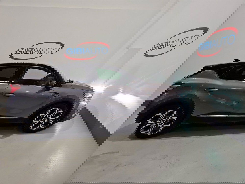 Renault Captur usata a Palermo (5)