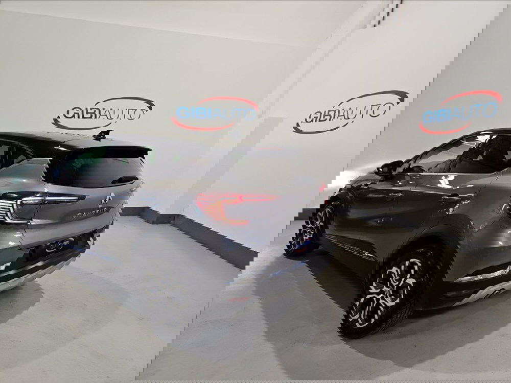 Renault Captur usata a Palermo (6)