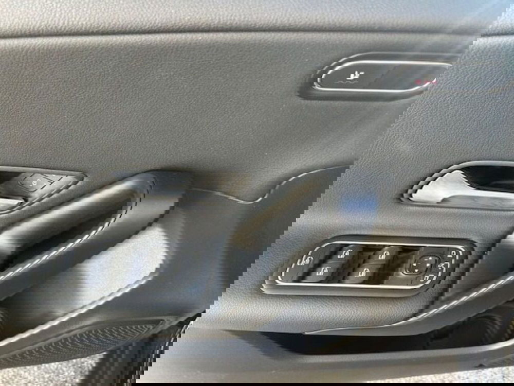 Mercedes-Benz Classe A usata a Potenza (12)