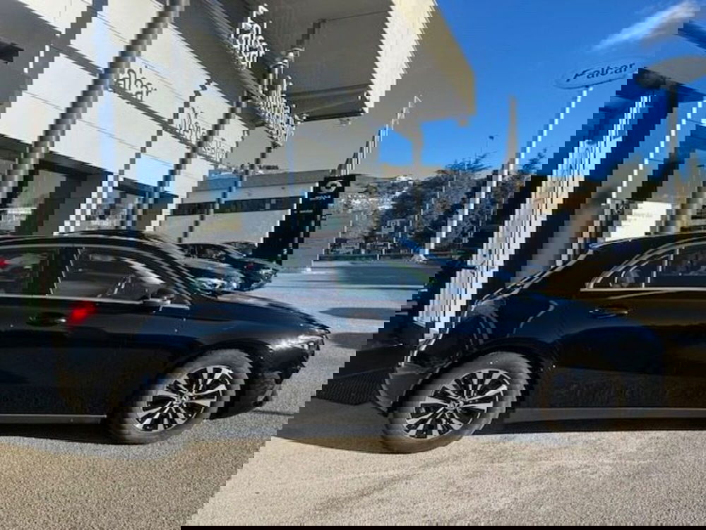 Mercedes-Benz Classe A usata a Potenza (4)