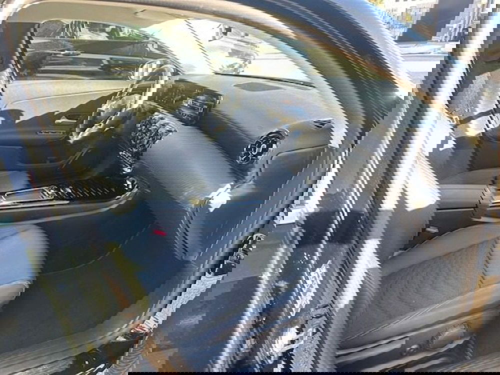 Mercedes-Benz Classe A usata a Potenza (9)