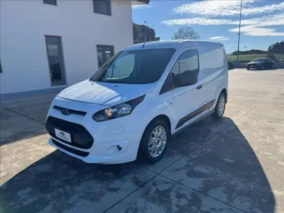 Ford Transit Connect Furgone 200 1.5 TDCi 100CV PC Furgone Trend del 2017 usata a Matera