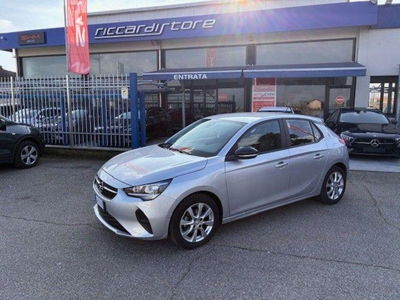 Opel Corsa 1.2 Edition del 2023 usata a Abbiategrasso