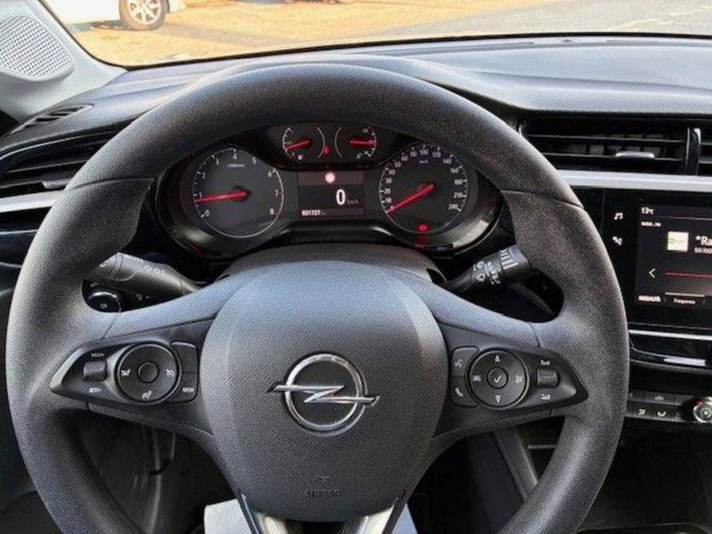 Opel Corsa usata a Milano (13)