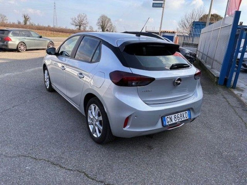 Opel Corsa usata a Milano (2)