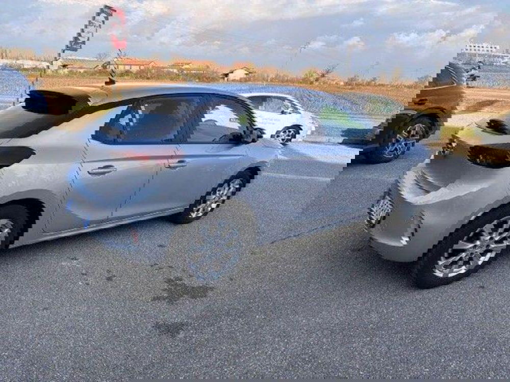 Opel Corsa usata a Milano (3)