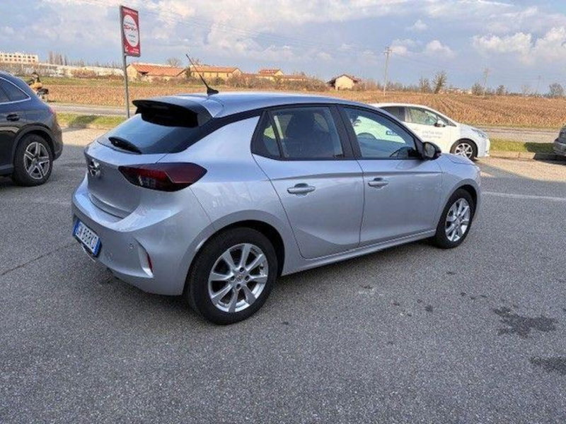 Opel Corsa usata a Milano (3)