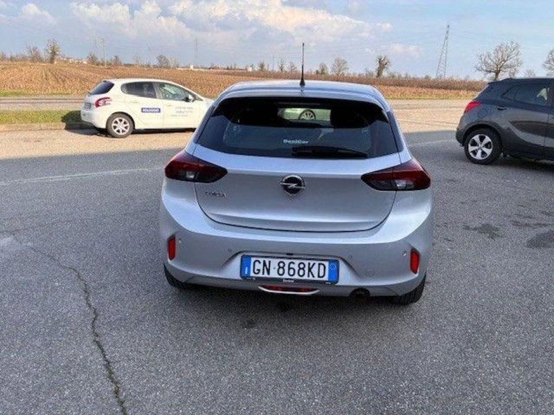 Opel Corsa usata a Milano (4)