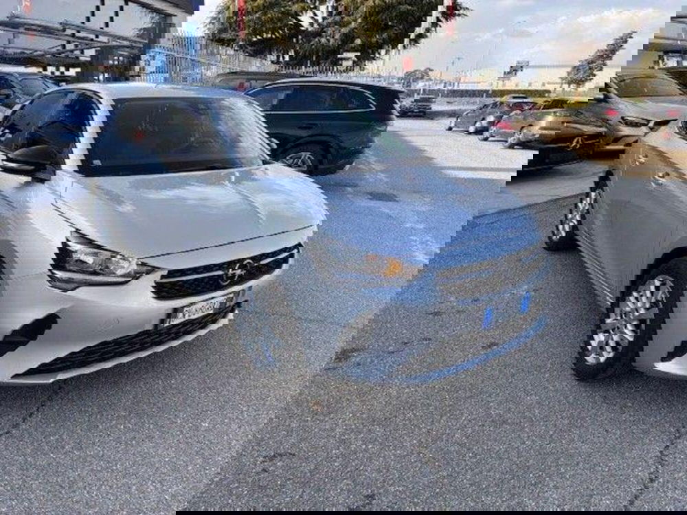 Opel Corsa usata a Milano (5)