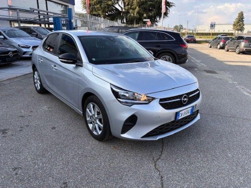 Opel Corsa usata a Milano (5)