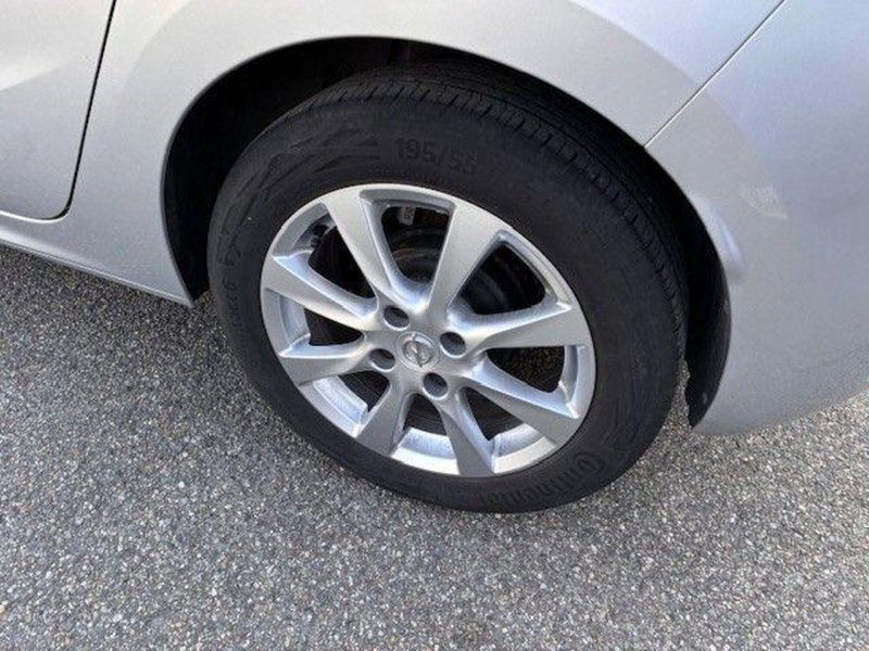 Opel Corsa usata a Milano (6)