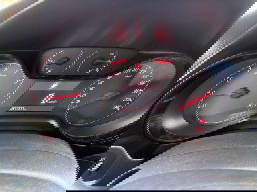 Opel Corsa usata a Milano (7)