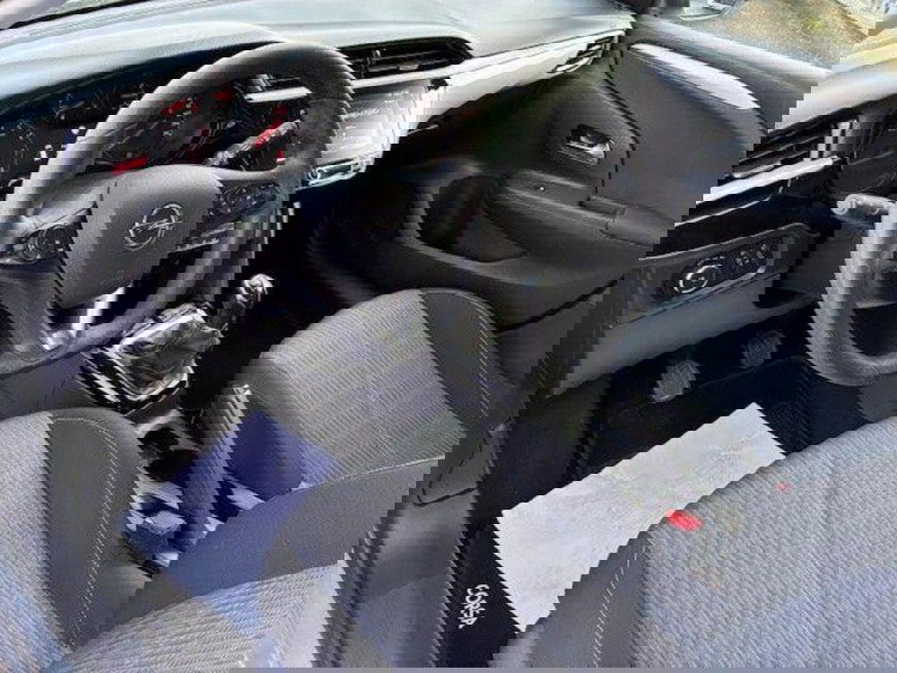 Opel Corsa usata a Milano (8)