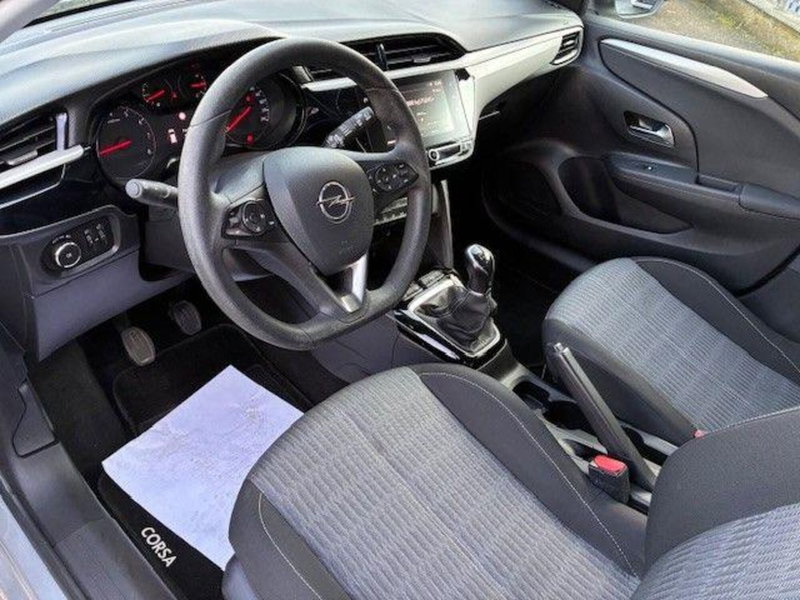 Opel Corsa usata a Milano (8)