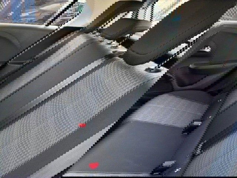 Opel Corsa usata a Milano (9)