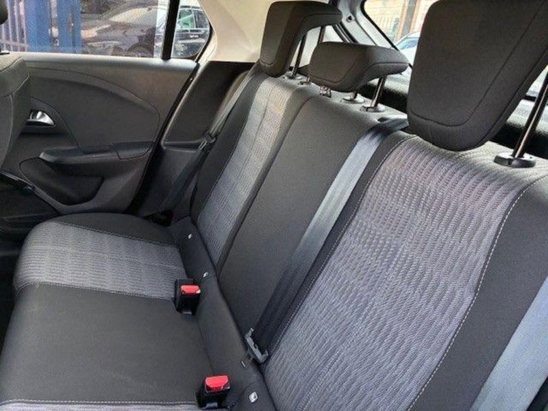 Opel Corsa usata a Milano (9)