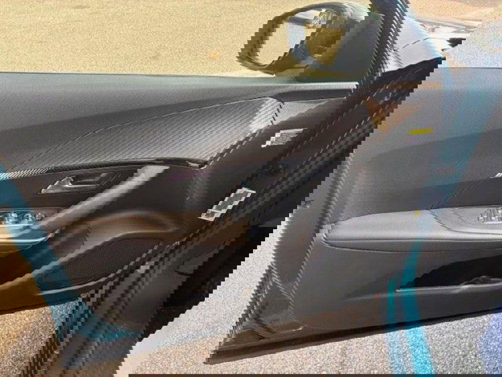 Peugeot 2008 usata a Milano (13)