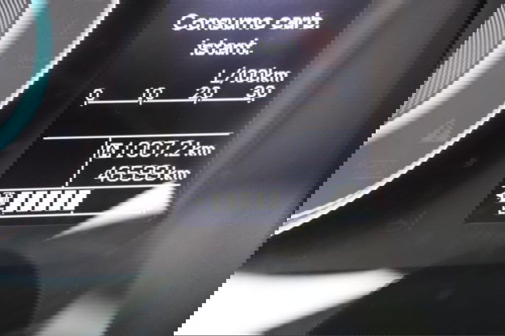 Suzuki Ignis usata a Gorizia (13)