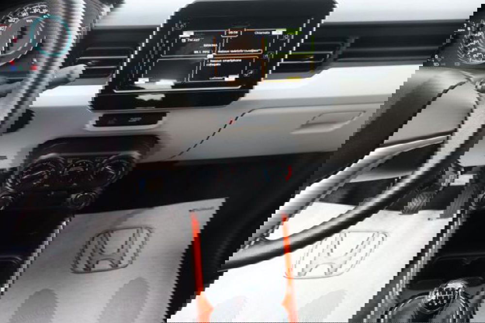 Suzuki Ignis usata a Gorizia (14)