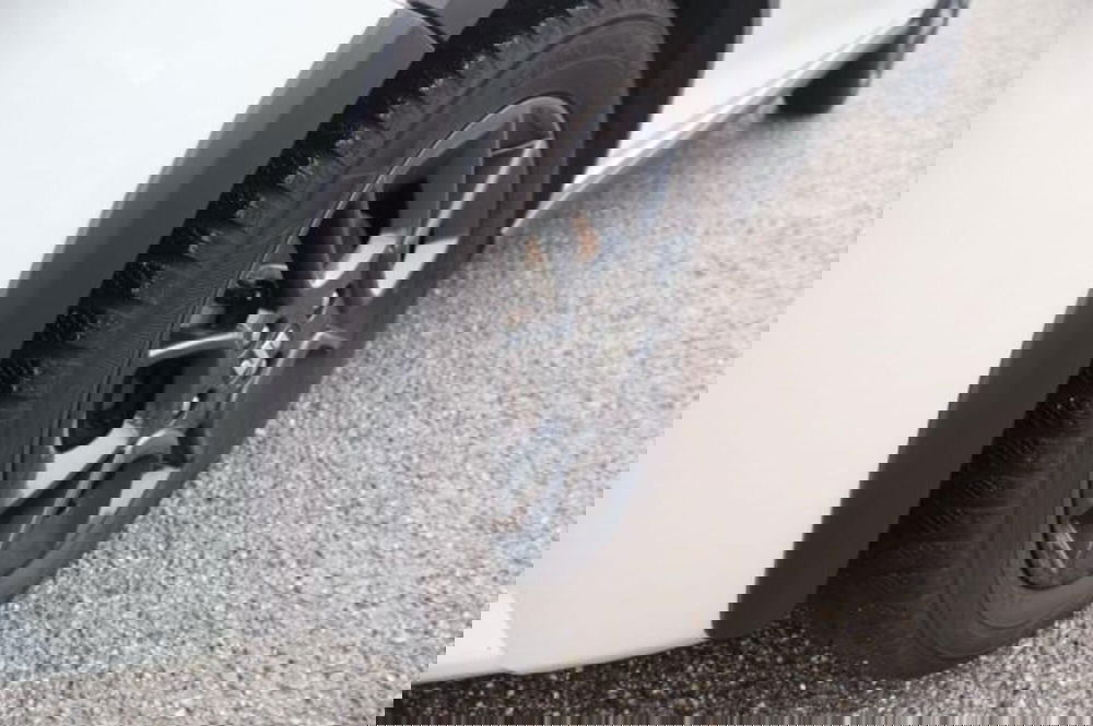 Suzuki Ignis usata a Gorizia (15)