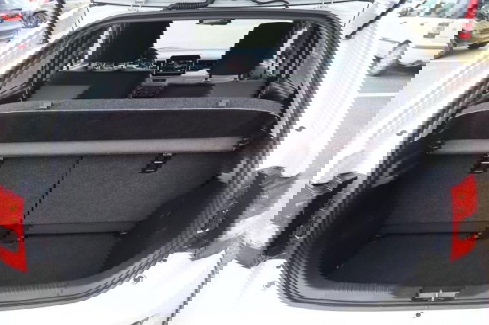 Suzuki Ignis usata a Gorizia (7)