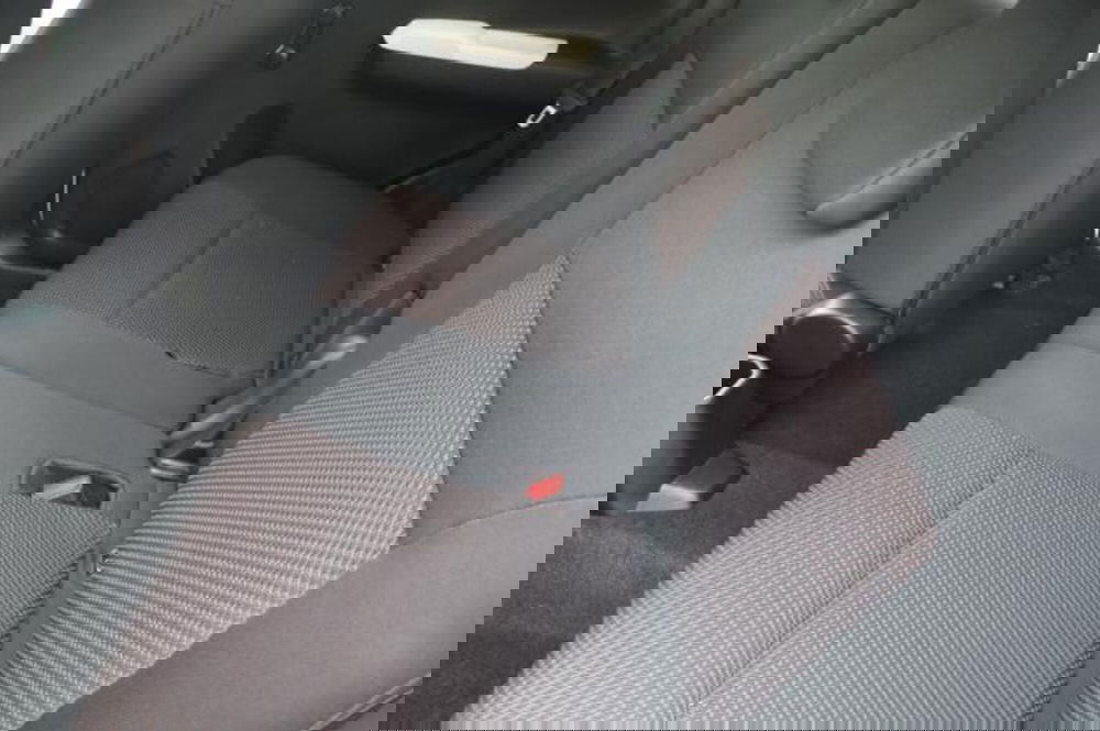 Suzuki Ignis usata a Gorizia (8)