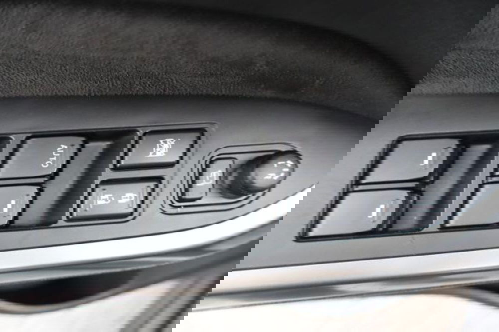 Suzuki Vitara usata a Gorizia (10)