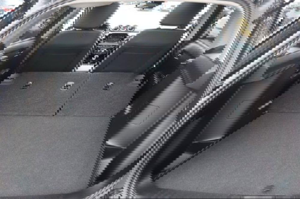 Suzuki Vitara usata a Gorizia (13)