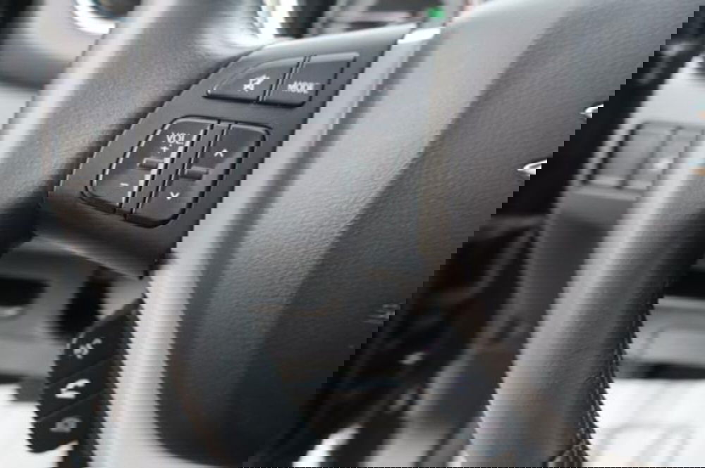 Suzuki Vitara usata a Gorizia (15)