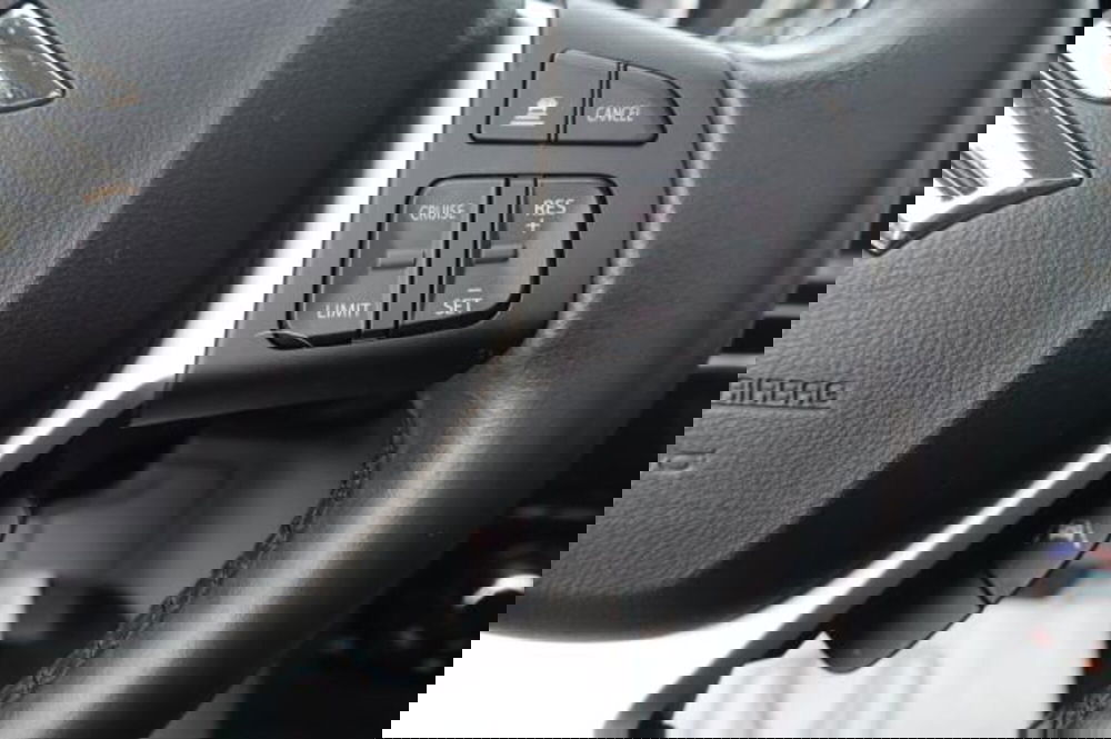 Suzuki Vitara usata a Gorizia (16)