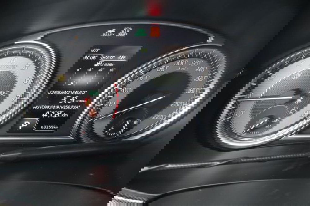 Suzuki Vitara usata a Gorizia (17)