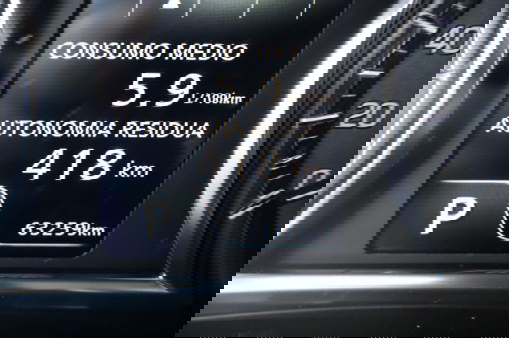 Suzuki Vitara usata a Gorizia (18)