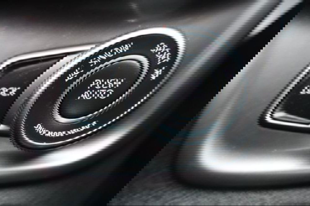 Suzuki Vitara usata a Gorizia (19)