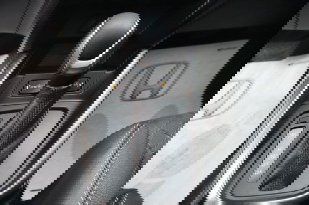 Suzuki Vitara usata a Gorizia (20)