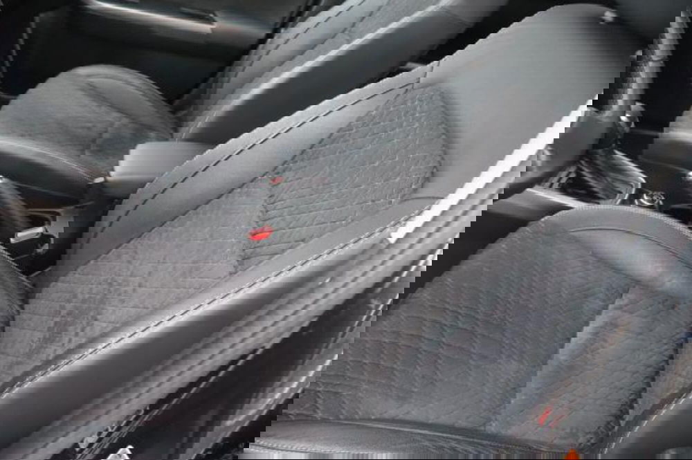 Suzuki Vitara usata a Gorizia (9)