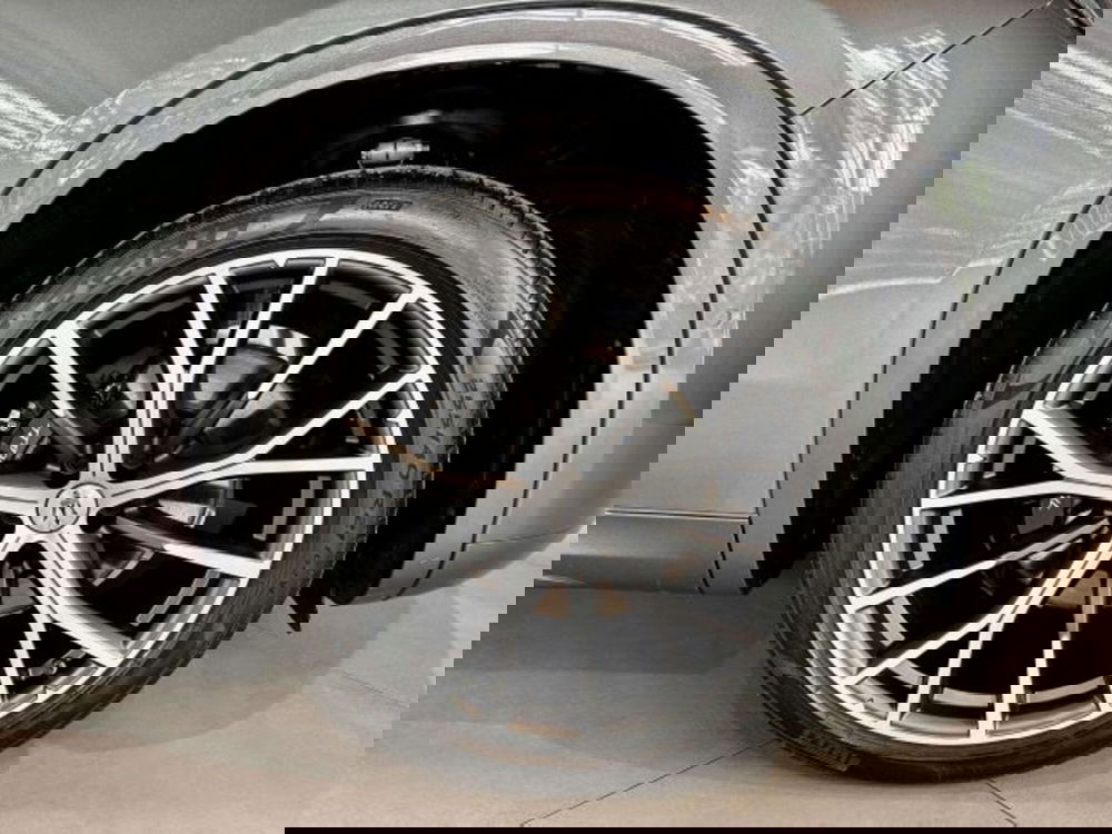 Maserati Grecale usata a Torino (5)