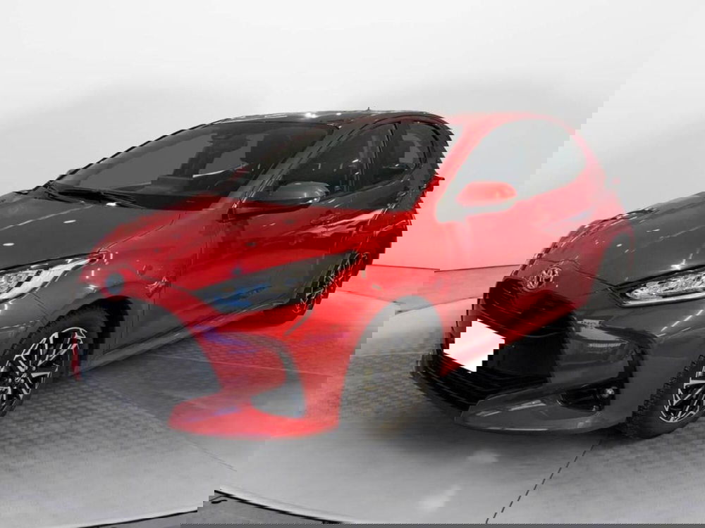 Toyota Yaris Cross usata a Torino