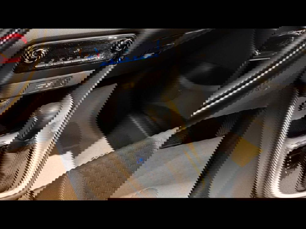 Toyota Yaris Cross usata a Torino (10)