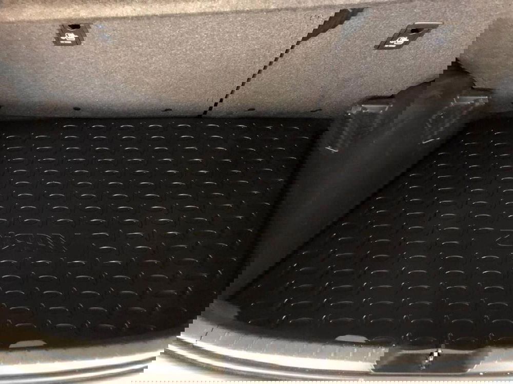 Toyota Yaris usata a Torino (7)