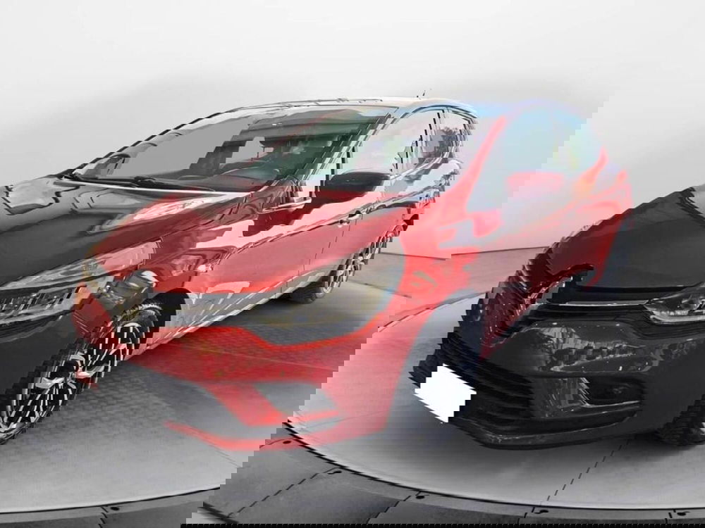 Renault Clio usata a Torino