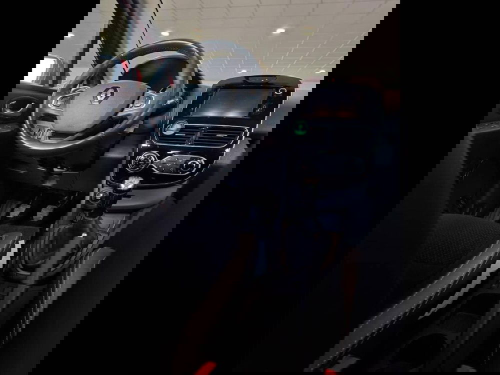 Renault Clio usata a Torino (10)